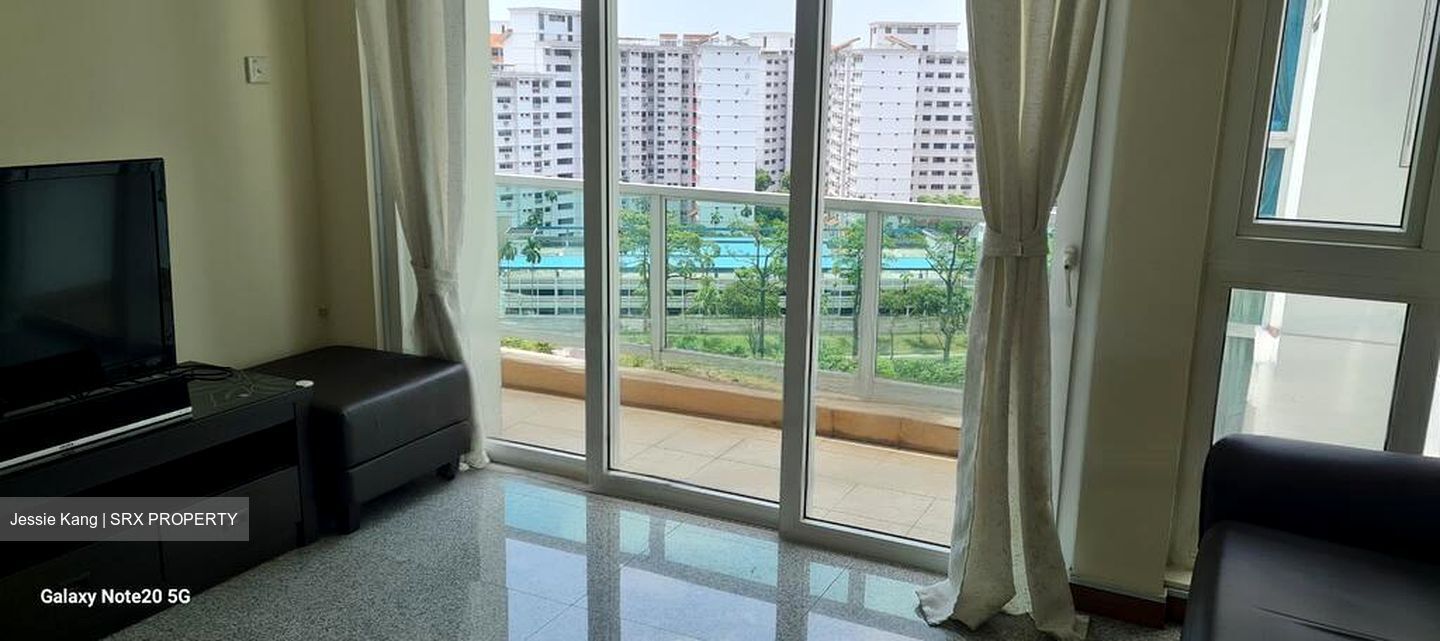 The Warren (D23), Condominium #454734521